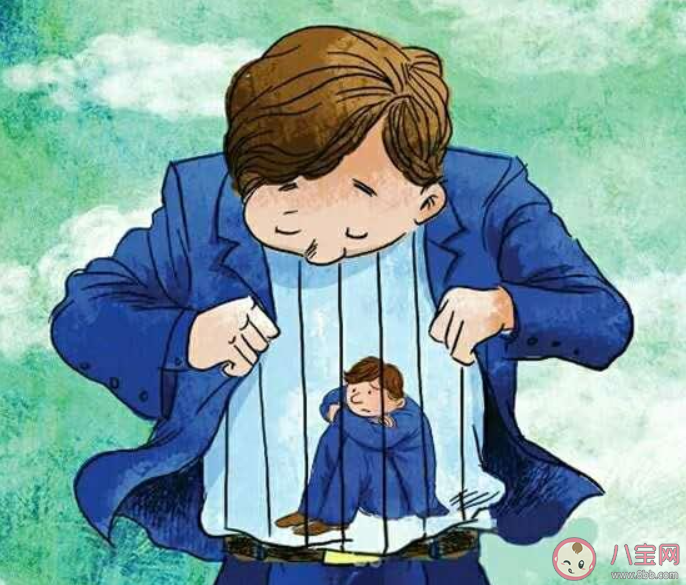 有哪些別人沒法理解的自卑點 令人無法理解的自卑點有哪些