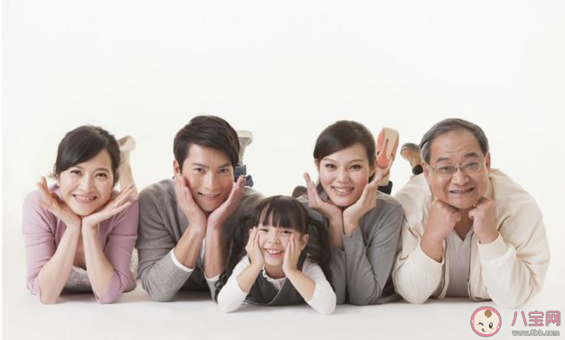 什么父母養(yǎng)不出孝順的孩子 五種父母養(yǎng)不出孝順的孩子