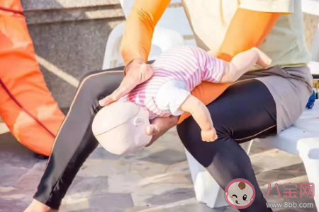 8個月寶寶嗆奶是什么原因 要怎么緩解寶寶嗆奶