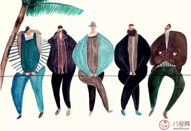 內(nèi)向的人長大后會怎么樣 內(nèi)向的人長大后會依然內(nèi)向嗎