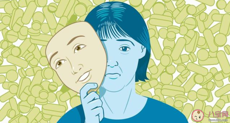 內(nèi)向的人長大后會怎么樣 內(nèi)向的人長大后會依然內(nèi)向嗎