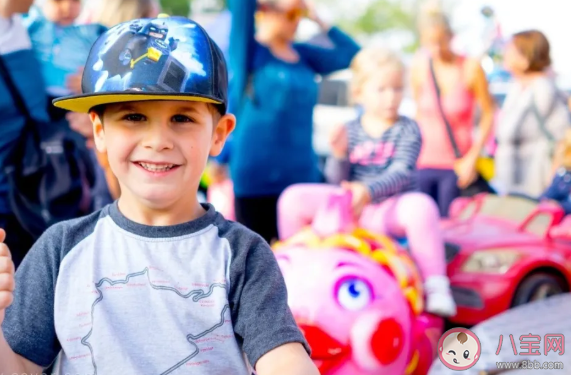 如何讓孩子有內驅力 父母應該怎么做