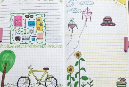 驚蟄節氣手抄報圖片大全 簡單漂亮的驚蟄手抄報模板 驚蟄節氣手抄報圖片大全 簡單漂亮的驚蟄手抄報模板