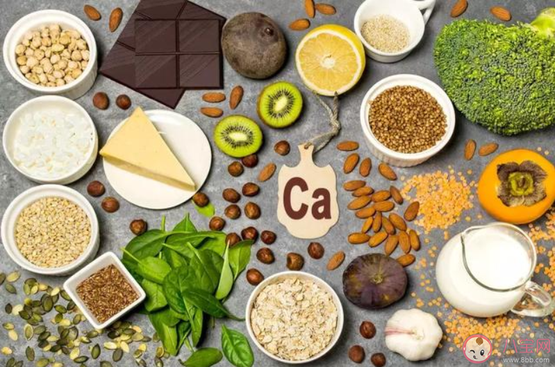 孩子滿足什么條件不缺鈣 孩子缺鈣看什么指標