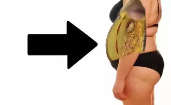 如何快速減去肚子 在家減小肚子怎么做2020