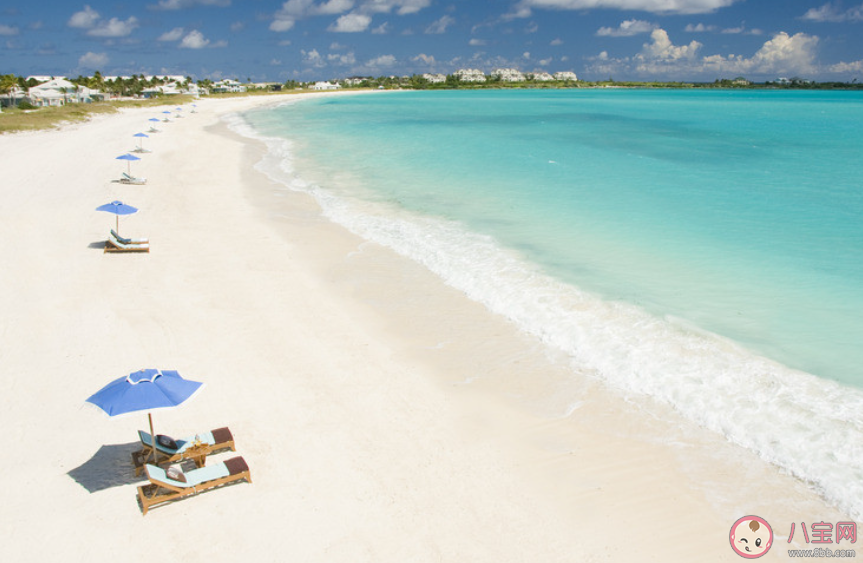 關(guān)于曬海邊照片的朋友圈文案說說 去海邊了發(fā)朋友圈的說說句子