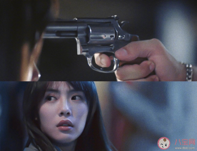 掌中之物小五是什么人 小五的身份是什么 掌中之物小五是什么人 小五的身份是什么