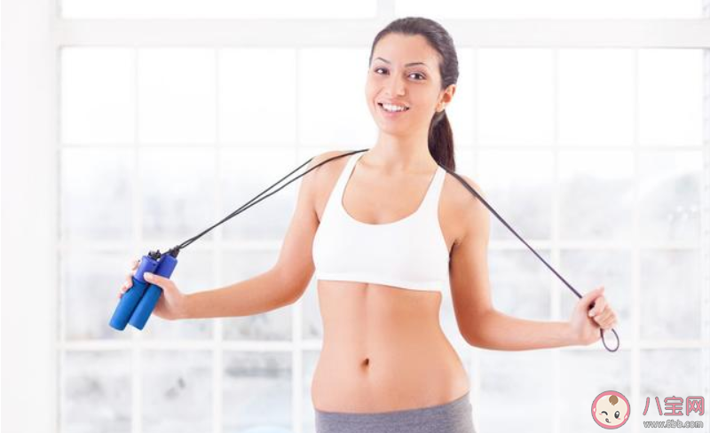 跳繩能夠預防宮外孕是真的嗎 備孕期哪些運動可以助孕