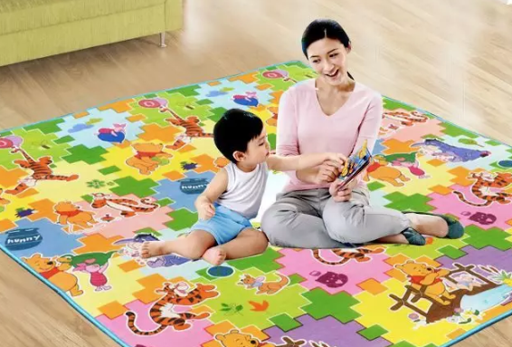 疫情期間0-6歲兒童居家運動指南 宅在家做什么運動好