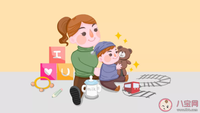 孩子學說話最佳時間是什么時候 怎么引導孩子學說話 孩子學說話最佳時間是什么時候 怎么引導孩子學說話