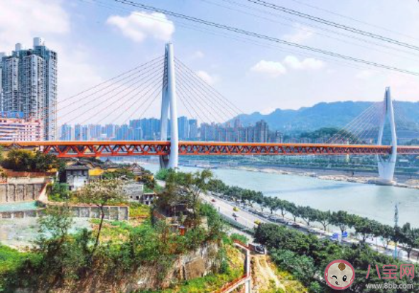 你眼中最美的城市是哪里 心中最向往喜歡的是哪座城市