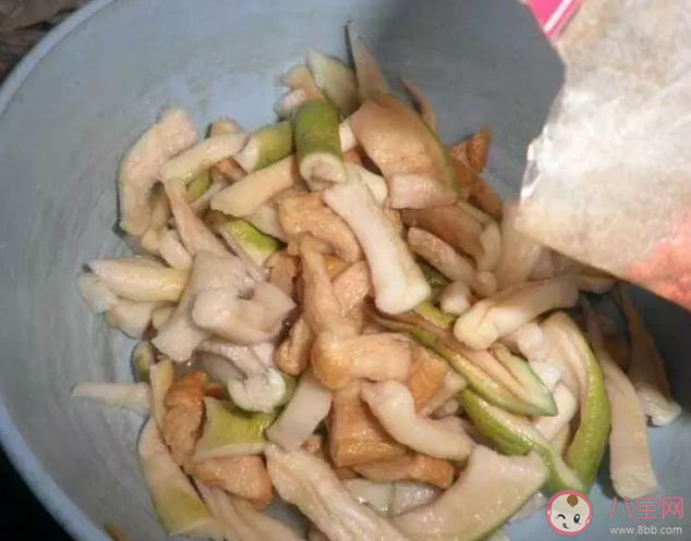 家庭自制蘿卜干怎么做 自制蘿卜干怎么做好吃2020