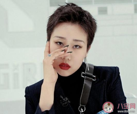 上官喜愛原名叫什么 青春有你2上官喜愛介紹