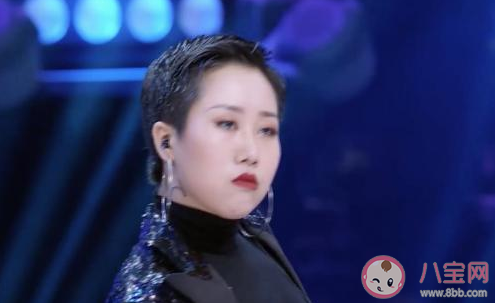 上官喜愛原名叫什么 青春有你2上官喜愛介紹