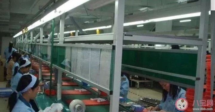 電子廠挑戰失敗是什么意思 電子廠是做什么的 電子廠挑戰失敗是什么意思 電子廠是做什么的