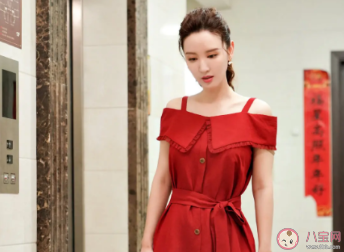 《安家》張乘乘生孩子是第幾集 張乘乘的孩子是誰的