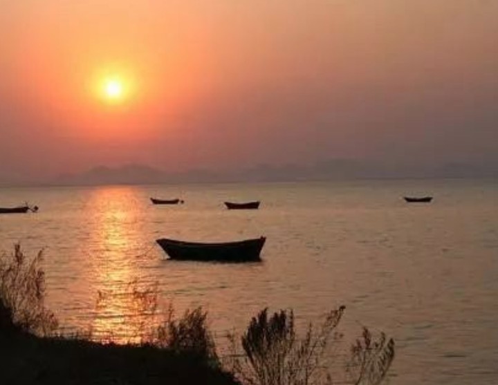 2020日落黃昏的唯美句子 黃昏很美的發朋友圈說說