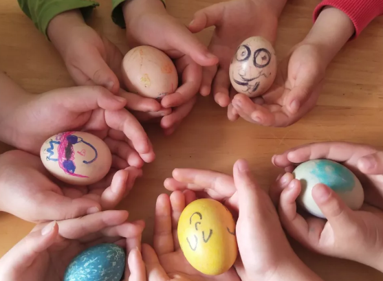 幼兒園春分豎蛋教案 幼兒園春分豎蛋活動方案