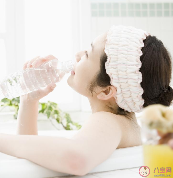 備孕期喝什么水增加好孕 備孕期多喝水有什么好處