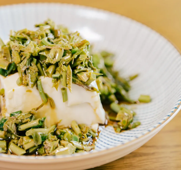 香椿怎么做比較好吃 做香椿好吃方法推薦