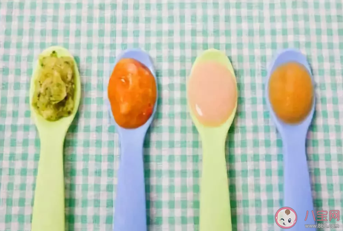 給孩子添加輔食要注意什么 什么時候給孩子吃第一口輔食 給孩子添加輔食要注意什么 什么時候給孩子吃第一口輔食