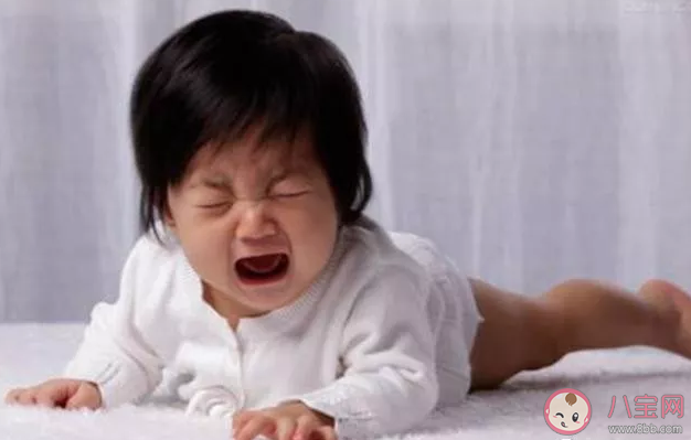 孩子睡覺(jué)老是愛(ài)亂爬怎么辦 怎么讓孩子睡覺(jué)不亂動(dòng)