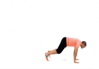 波比跳可以天做嗎 波比跳多久做一次比較好