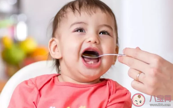 2020寶寶四月食譜大全 6-12月齡寶寶吃什么好