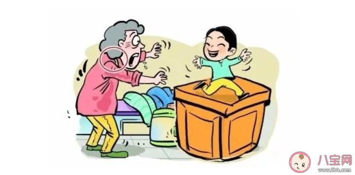 兒子太調皮怎么教育 怎么培養男孩的性格 兒子太調皮怎么教育 怎么培養男孩的性格