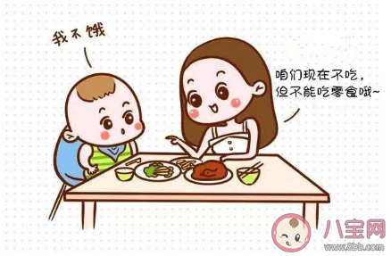 和婆婆出現帶娃分歧怎么辦 如何合理跟長輩溝通