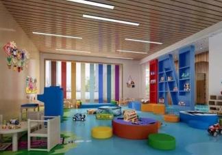 小孩子一直不上幼兒園好嗎 孩子用不用上幼兒園