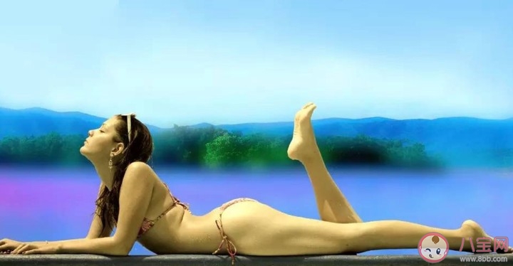 激光脫唇毛會結痂嗎 激光脫唇毛疼嗎