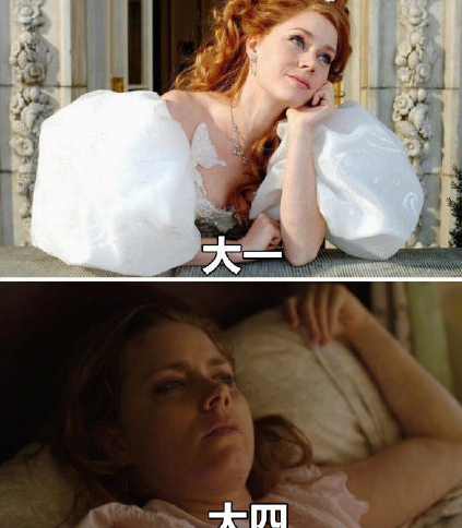 大一和大四的區別是什么 大一和大四有哪些不同 大一和大四的區別是什么 大一和大四有哪些不同