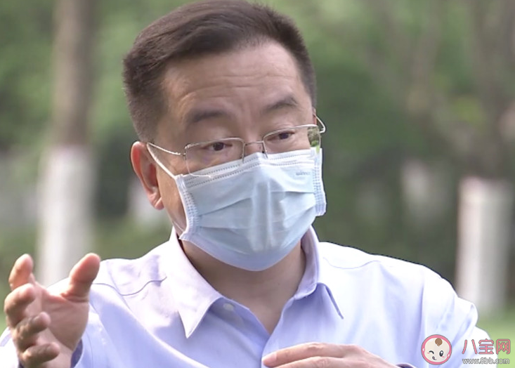 甘肅新增輸入確診病例持有綠碼是怎么回事 無癥狀感染者是怎么被發現的 甘肅新增輸入確診病例持有綠碼是怎么回事 無癥狀感染者是怎么被發現的