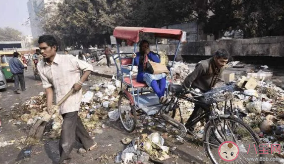印度村民住樹上隔離怎么回事 印度為什么沒有大的疫情報道 印度村民住樹上隔離怎么回事 印度為什么沒有大的疫情報道