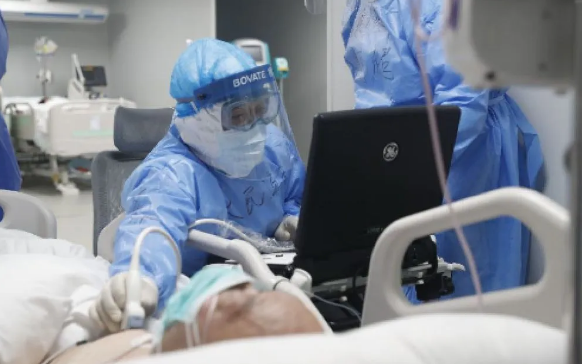 一個新冠肺炎患者治療肺炎是多少  外國人新冠肺炎免費治療嗎