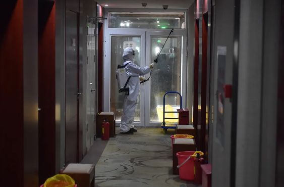 無癥狀感染者會傳染嗎 無癥狀感染者會自己發病嗎 無癥狀感染者會傳染嗎 無癥狀感染者會自己發病嗎