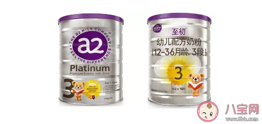 嬰兒喝奶粉會上火嗎  如何判斷寶寶奶粉會不會上火