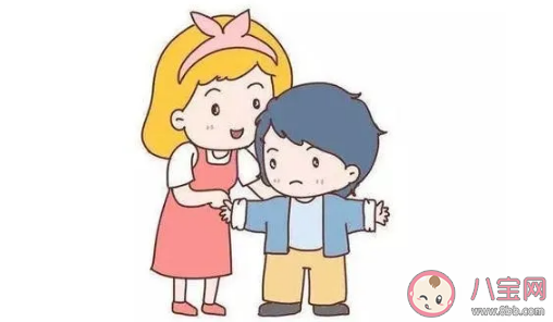 給孩子買衣服應(yīng)該怎么挑選 什么樣的衣服給孩子穿比較安全