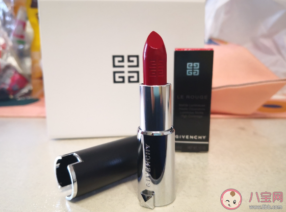 紀(jì)梵希小羊皮N333好看嗎 紀(jì)梵希小羊皮N333試色