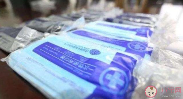 兒童口罩買(mǎi)不到能戴成人口罩嗎 如何引導(dǎo)孩子戴口罩 兒童口罩買(mǎi)不到能戴成人口罩嗎 如何引導(dǎo)孩子戴口罩