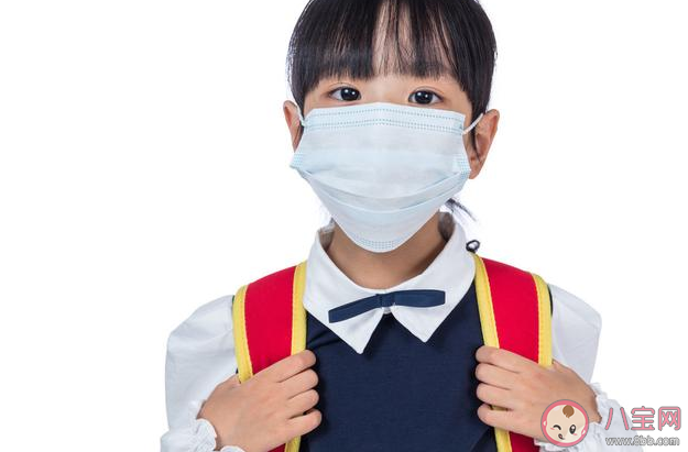 兒童口罩買(mǎi)不到能戴成人口罩嗎 如何引導(dǎo)孩子戴口罩 兒童口罩買(mǎi)不到能戴成人口罩嗎 如何引導(dǎo)孩子戴口罩
