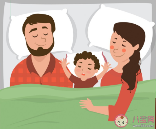 孩子睡眠不好是病嗎 孩子睡眠不好有什么影響