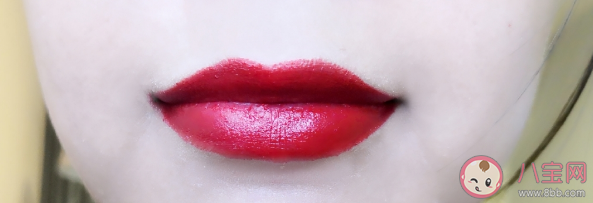 紀(jì)梵希小羊皮N333好看嗎 紀(jì)梵希小羊皮N333試色