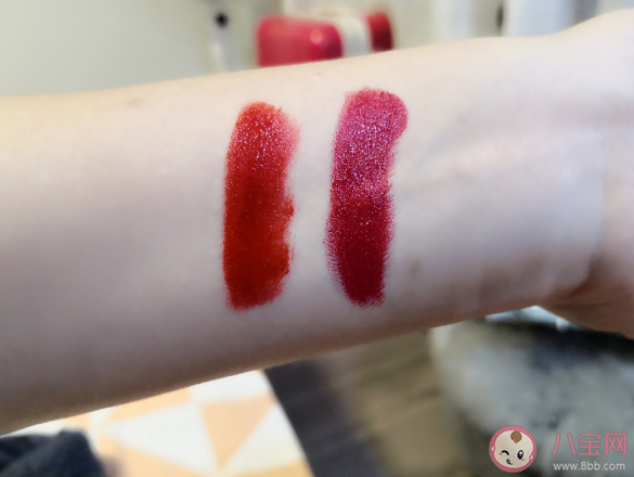 紀(jì)梵希小羊皮N333好看嗎 紀(jì)梵希小羊皮N333試色