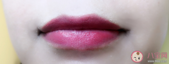 紀(jì)梵希小羊皮N333好看嗎 紀(jì)梵希小羊皮N333試色