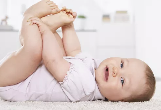 寶寶照片配什么文字好 寶寶照片經典文字大全