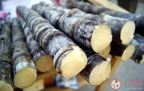 為什么有人說孕婦不能吃甘蔗  準媽媽吃甘蔗要注意什么