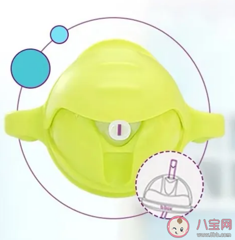 給孩子選擇什么類型的水杯比較好 給孩子選擇水杯要注意什么