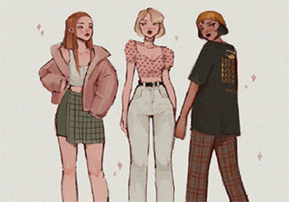 三人行的友誼有多卑微 三個人的友誼真的不會長久嗎